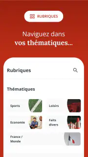 Le Jdc screenshot 7