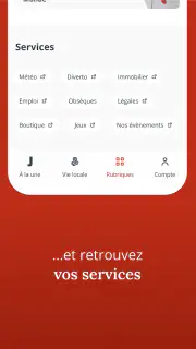 Le Jdc screenshot 8