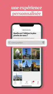 Le Journal de Saône-et-Loire screenshot 3