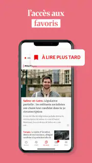 Le Journal de Saône-et-Loire screenshot 5