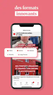 Le Journal de Saône-et-Loire screenshot 7