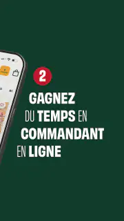 Le kiosque à pizzas screenshot 3