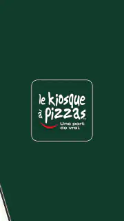 Le kiosque à pizzas screenshot 5
