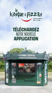 Le kiosque à pizzas screenshot 7