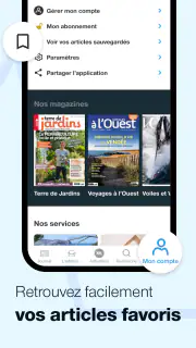 Le Maine Libre - Le Journal screenshot 7