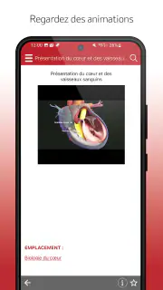 Le Manuel MSD grand public screenshot 5