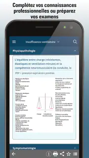 Le Manuel MSD Professionnel screenshot 4