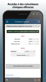 Le Manuel MSD Professionnel screenshot 5