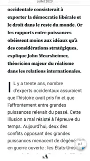 Le Monde diplomatique screenshot 3