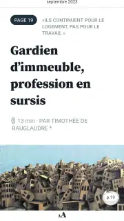 Le Monde diplomatique screenshot 4
