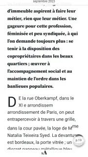 Le Monde diplomatique screenshot 5