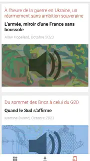 Le Monde diplomatique screenshot 6