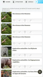 Le PAL screenshot 3
