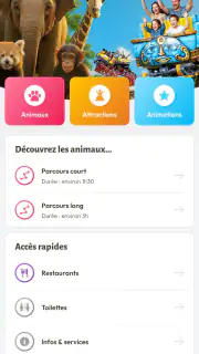 Le PAL screenshot 5