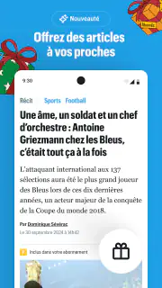 Le Parisien : l'info en direct screenshot 4