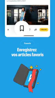 Le Parisien : l'info en direct screenshot 7