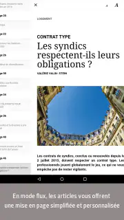 Le Particulier screenshot 5