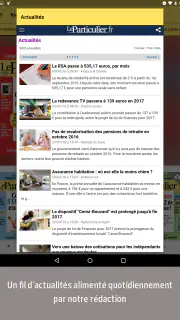 Le Particulier screenshot 6