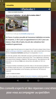 Le Particulier screenshot 7