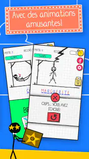 Le Pendu screenshot 3