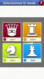 Le Pendu - Jeu de mots screenshot 3