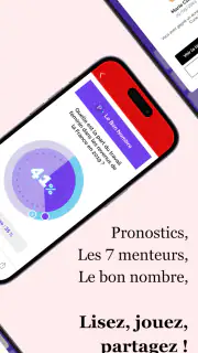 Le Point | Actualités & Info screenshot 8