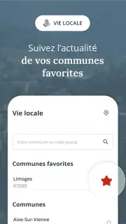 Le Populaire screenshot 3