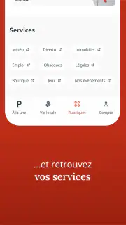 Le Populaire screenshot 8