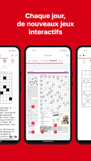 Le Télégramme - Journal screenshot 7