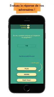Le Tout Pile : quiz entre amis screenshot 3