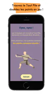 Le Tout Pile : quiz entre amis screenshot 4