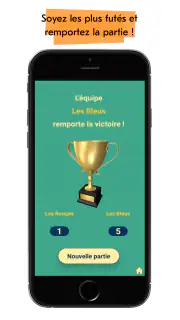 Le Tout Pile : quiz entre amis screenshot 6