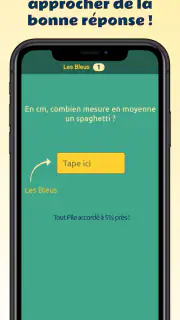 Le Tout Pile : quiz entre amis screenshot 8