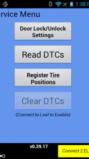 Leaf Spy Pro screenshot 4
