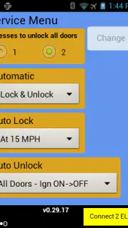 Leaf Spy Pro screenshot 5