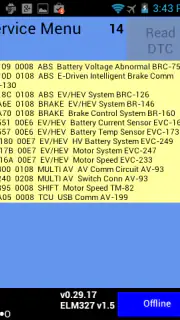 Leaf Spy Pro screenshot 6