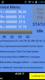 Leaf Spy Pro screenshot 7