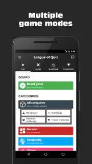 League of Quiz screenshot 7
