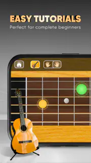 Learn Guitar - Real Tabs screenshot 4