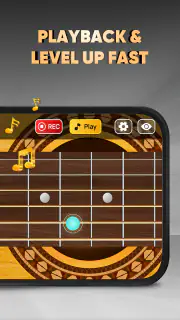 Learn Guitar - Real Tabs screenshot 5