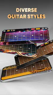 Learn Guitar - Real Tabs screenshot 6