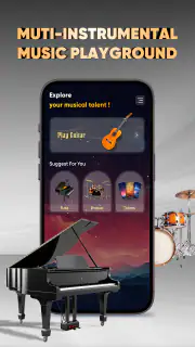 Learn Guitar - Real Tabs screenshot 8