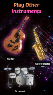 Learn Piano: Piano Keyboard screenshot 3