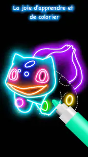 Learn to Draw Cartoon screenshot 8
