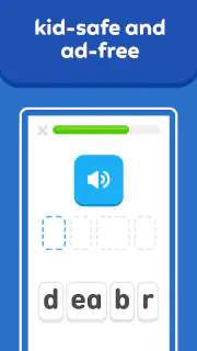 Learn to Read - Duolingo ABC screenshot 8