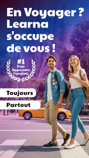 Learna AI:Apprenez des langues screenshot 1