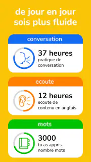 Learna AI:Apprenez des langues screenshot 4
