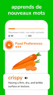 Learna AI:Apprenez des langues screenshot 5