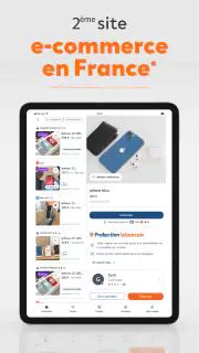 leboncoin, petites annonces screenshot 6
