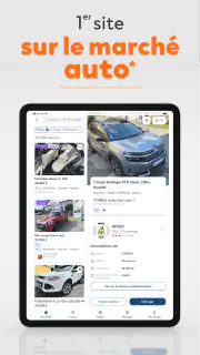 leboncoin, petites annonces screenshot 8